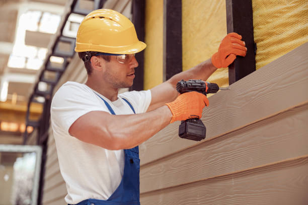 Affordable Siding Repair and Maintenance Services in Pewee Valley, KY