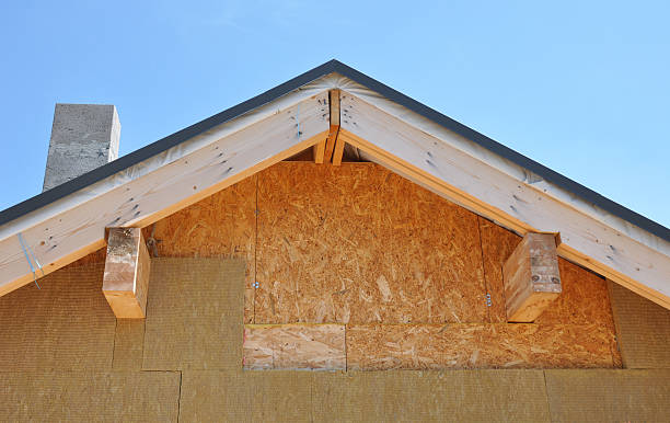 Custom Trim and Detailing for Siding in Pewee Valley, KY